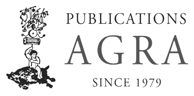 AGRA publications